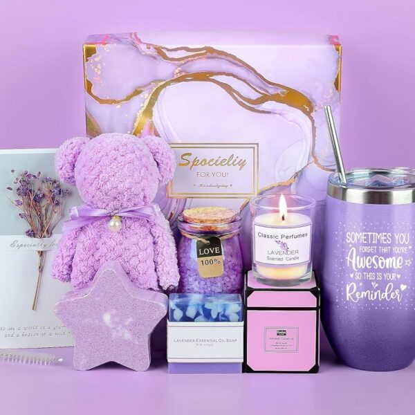 هدية نسائية