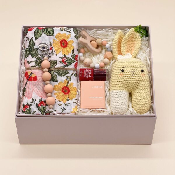 هدية مواليد